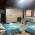 Lux Penthouse Naples