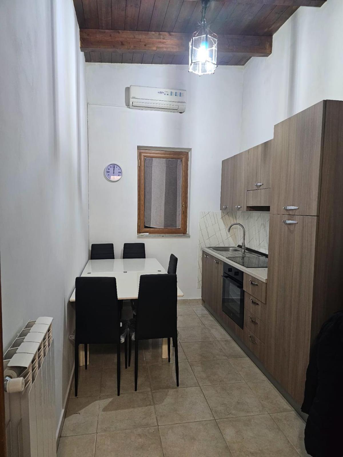 Lux Penthouse Appartement