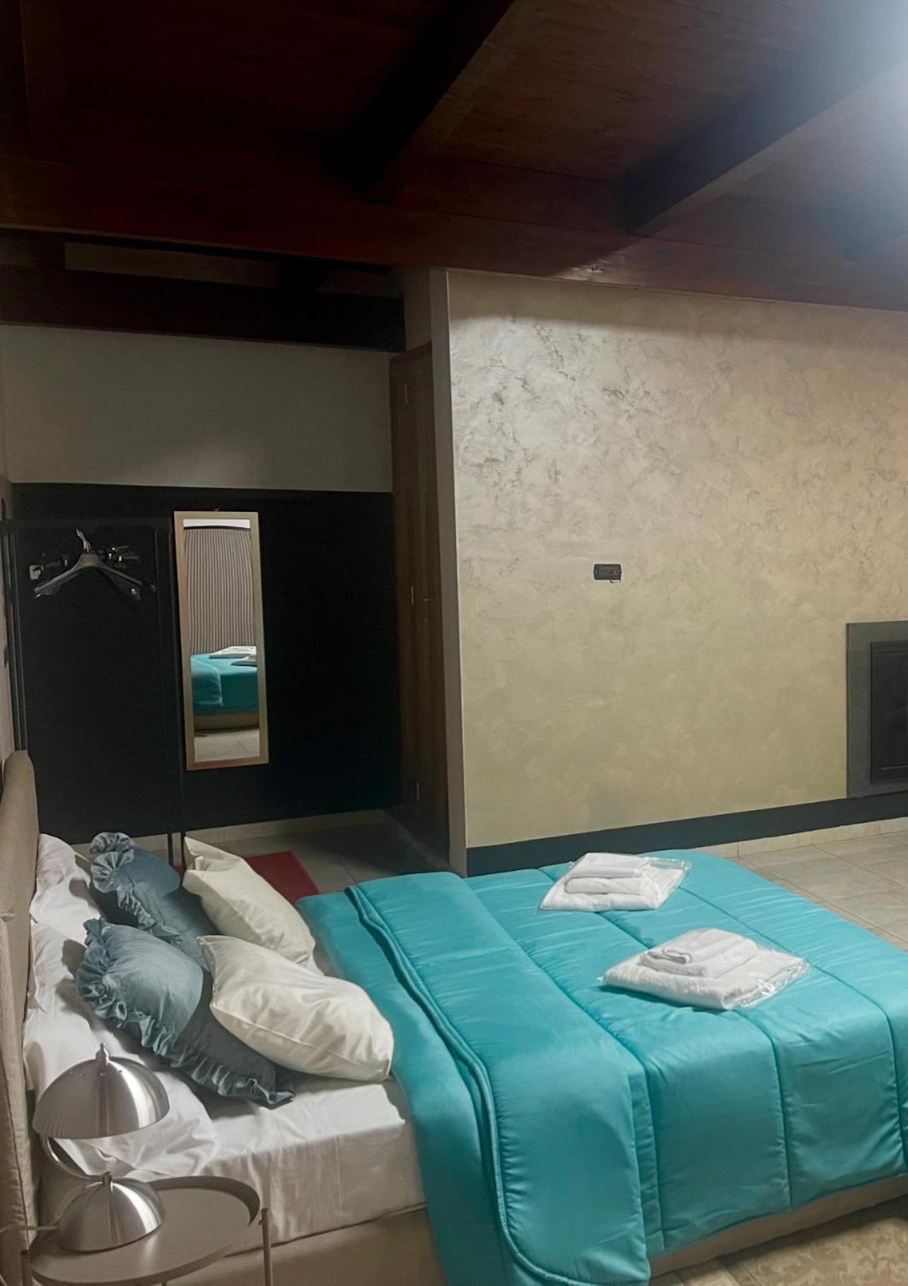 Appartement Lux Penthouse *