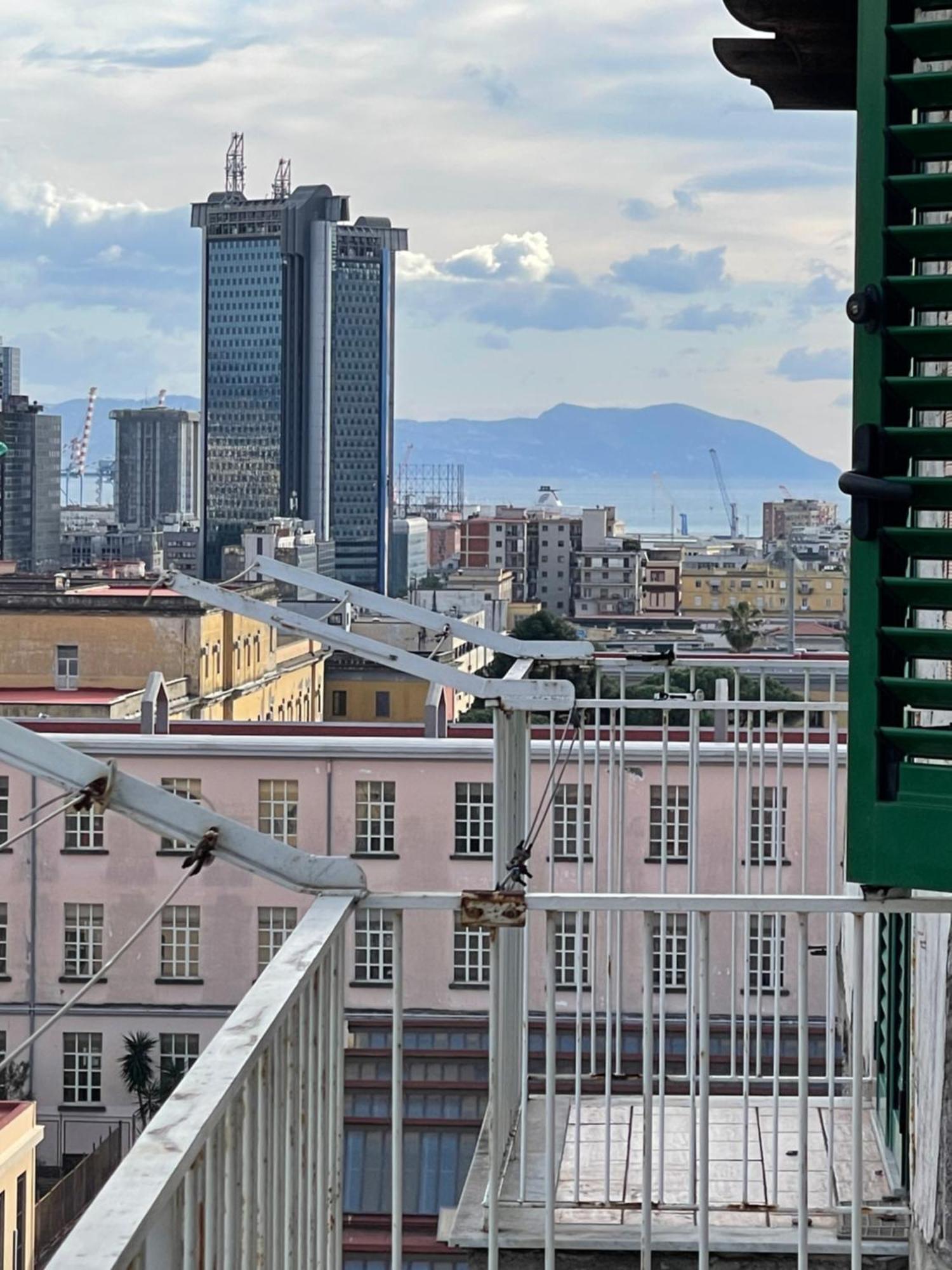 Lux Penthouse * Naples