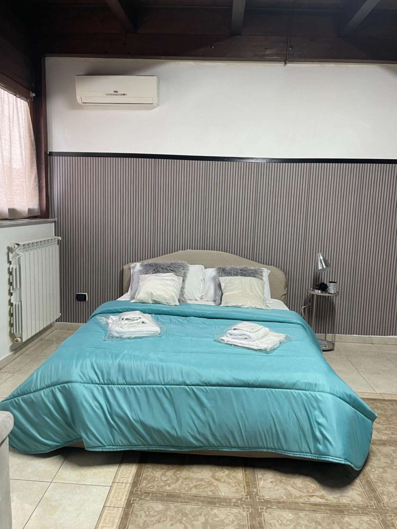 Lux Penthouse Appartement