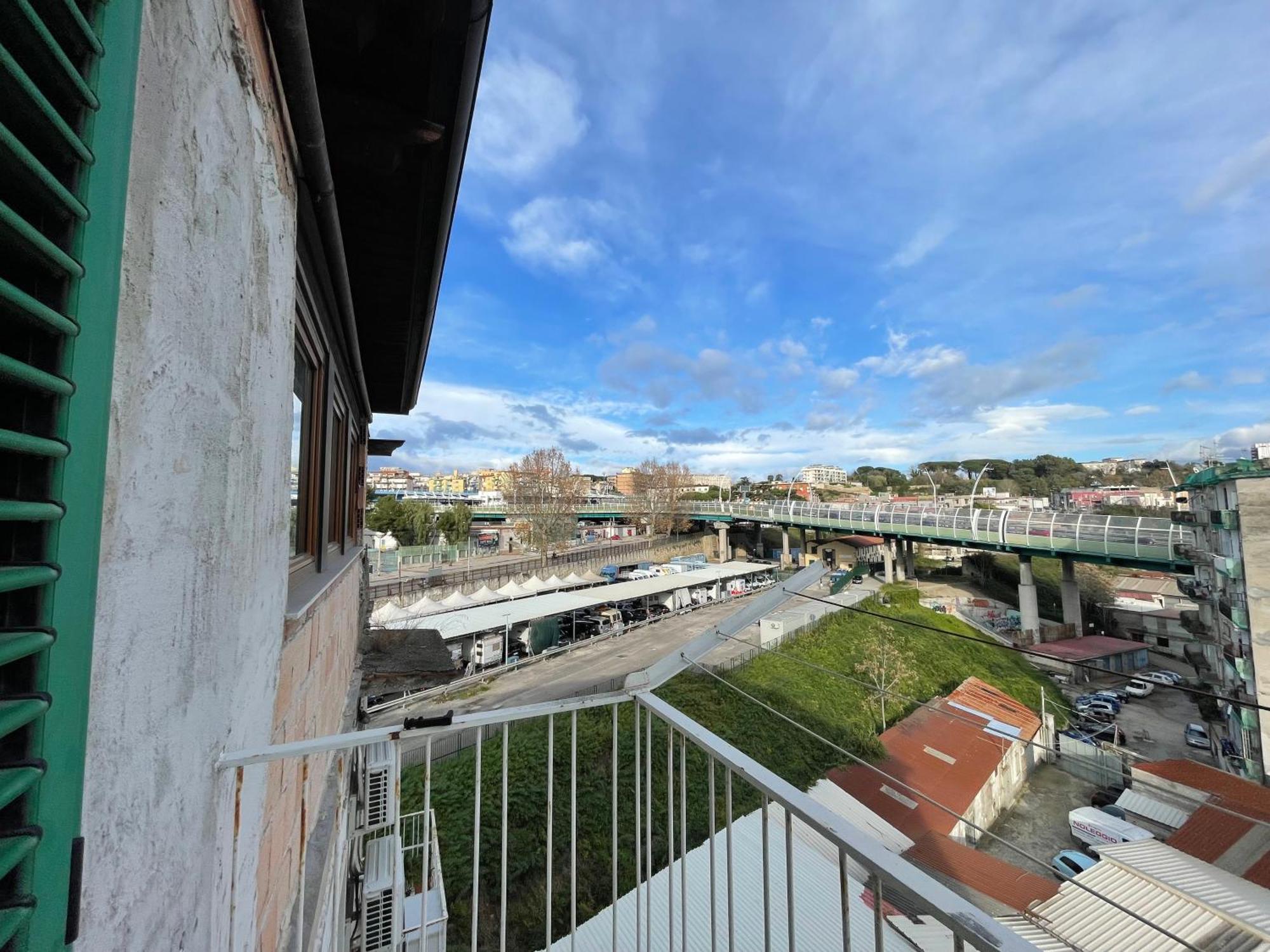 Lux Penthouse Appartement