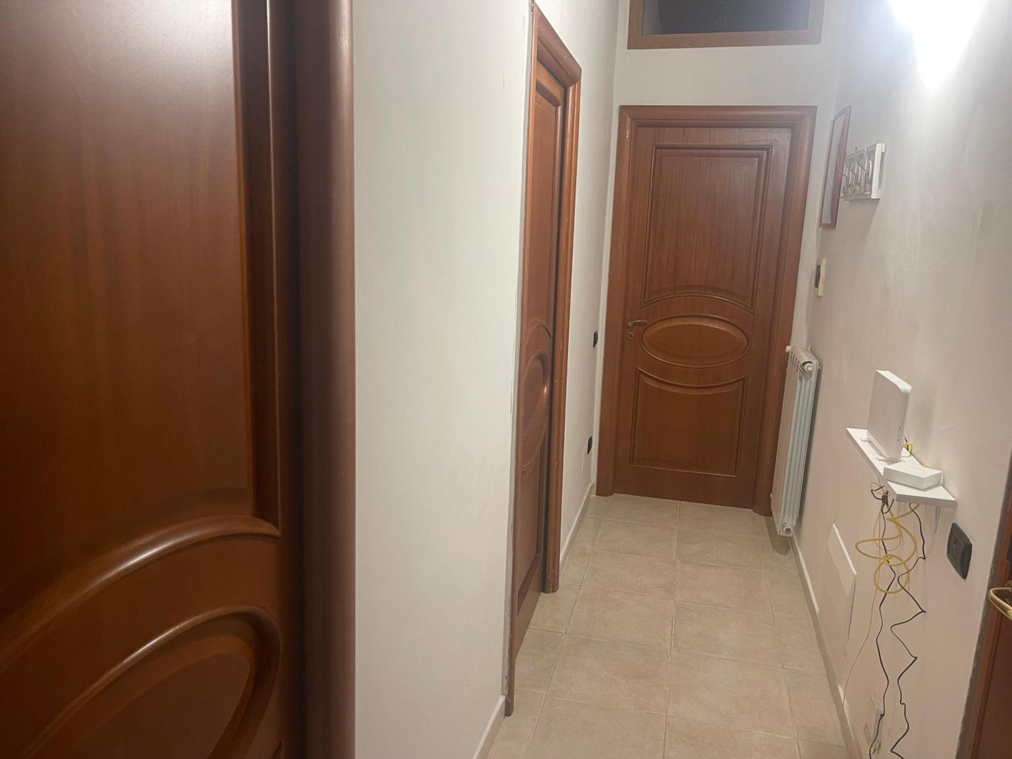 Lux Penthouse Appartement *