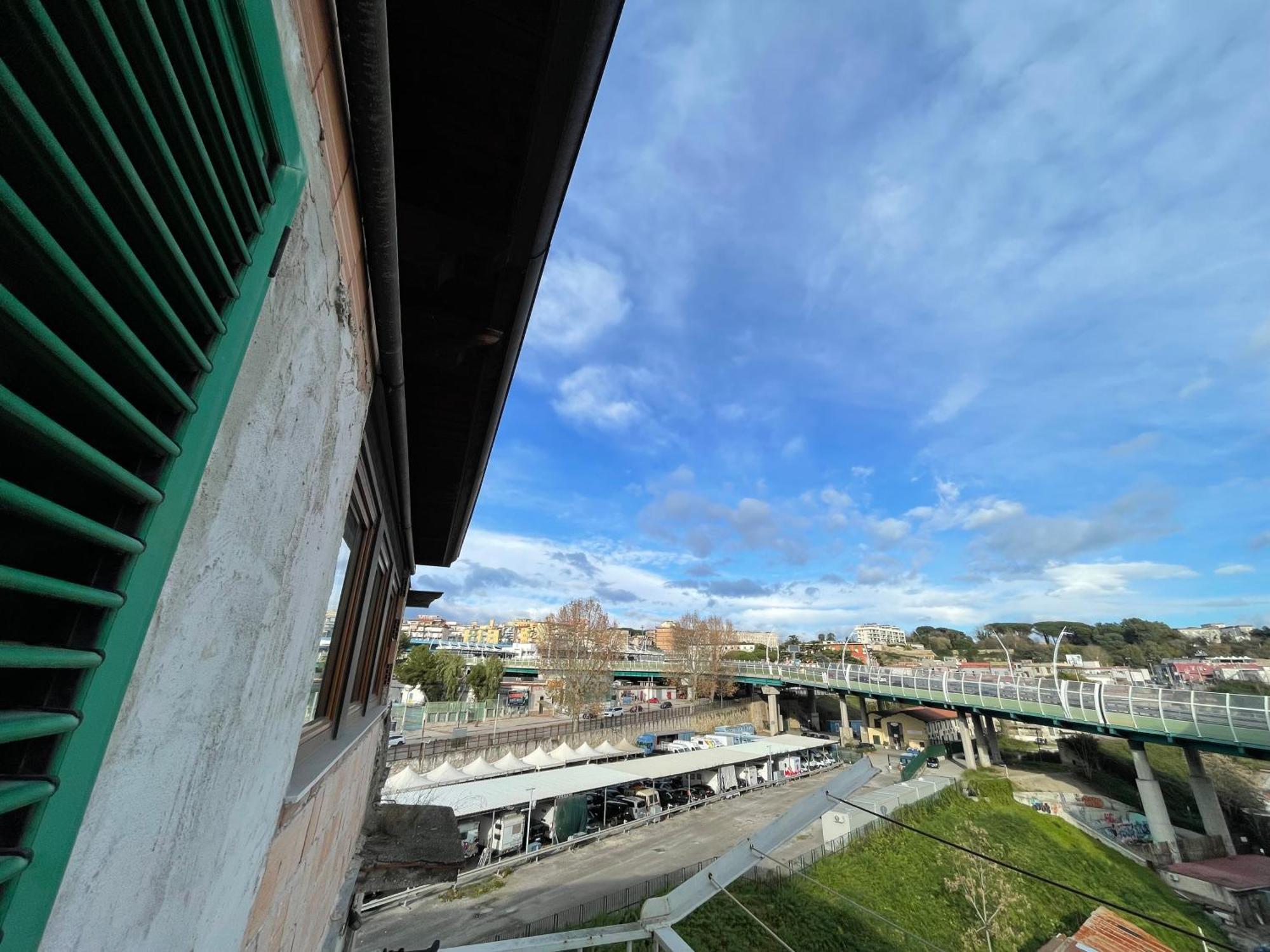Appartement Lux Penthouse